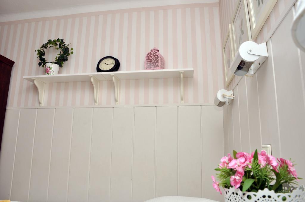 Ida Rooms Lajosmizse Room photo