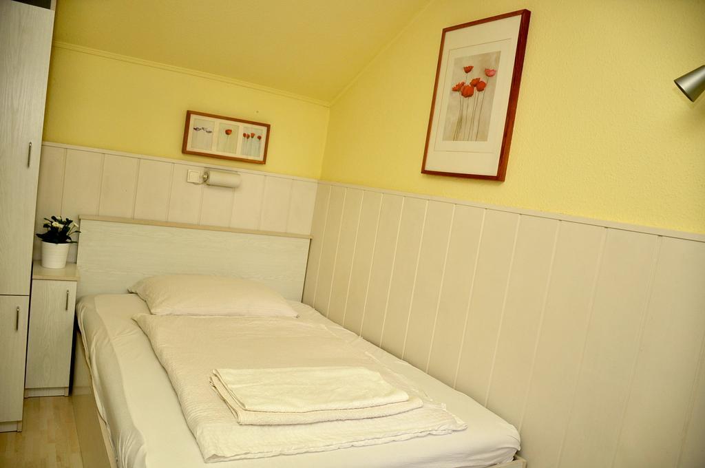 Ida Rooms Lajosmizse Room photo