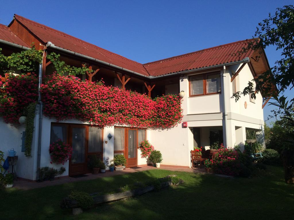 Ida Rooms Lajosmizse Exterior photo