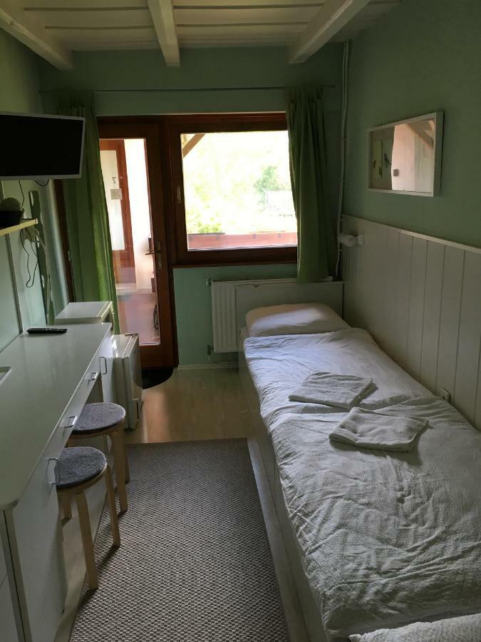 Ida Rooms Lajosmizse Exterior photo